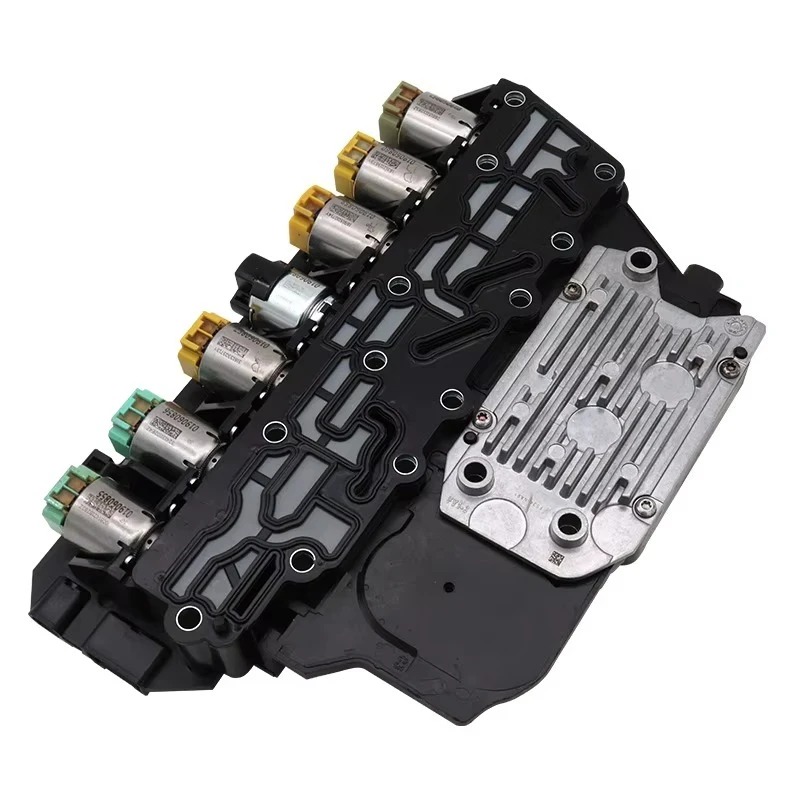 Fast Delivery Hot Selling 6T45 Transmission Control Module TCU TCM 6T40 6T45E 6T50E for   for Buick